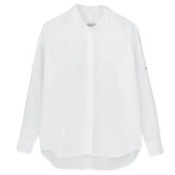 Aiayu skjorte - Shirt white