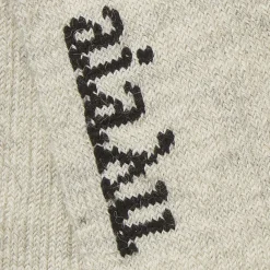 AIAYU STRØMPER - LLAMA PURE BLISS