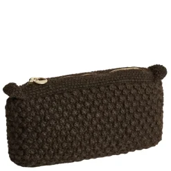 Aiayu taske - Helen Classic dark brown