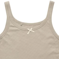 Aiayu top - Messhu Tank dried herb