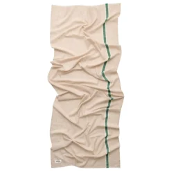Aiayu tørklæde - Ema oatmeal melange