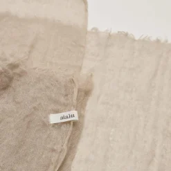 Aiayu tørklæde - Poon macchiato