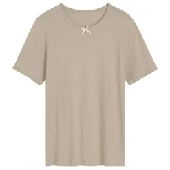 Aiayu t-shirt - Messhu dried herb