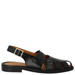 Angulus loafer - 1688-101-1835 black
