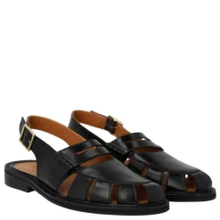 Angulus loafer - 1688-101-1835 black