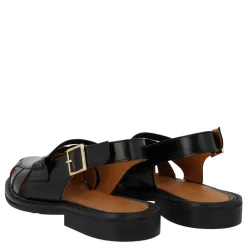 Angulus loafer - 1688-101-1835 black