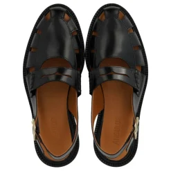 Angulus loafer - 1688-101-1835 black