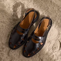 Angulus loafer - 1688-101-1835 black