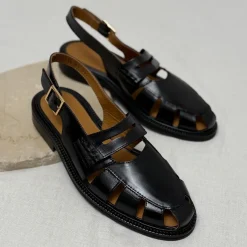 Angulus loafer - 1688-101-1835 black