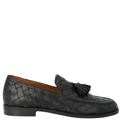 Angulus loafer - 1742-101-4689 black