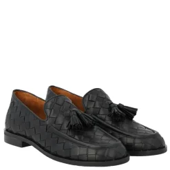Angulus loafer - 1742-101-4689 black