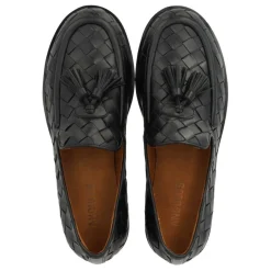 Angulus loafer - 1742-101-4689 black