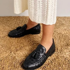 Angulus loafer - 1742-101-4689 black