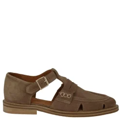 Angulus loafer - 1735-101-4638 desert