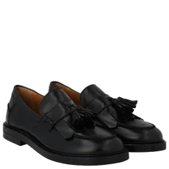 Angulus loafers - 1721-101-1604 black
