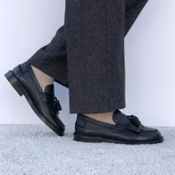 Angulus loafers - 1721-101-1604 black