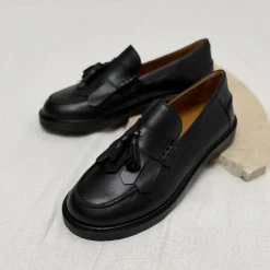 Angulus loafers - 1721-101-1604 black