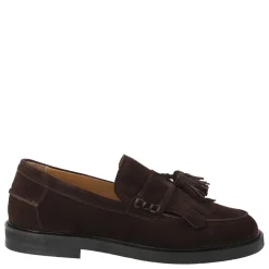 Angulus loafers - 1721-101-2193 dark brown