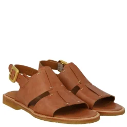Angulus sandal - 5875-201-3637 tan