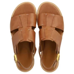 Angulus sandal - 5875-201-3637 tan