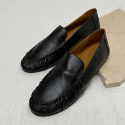 Angulus sko - 1737-101-1604 black