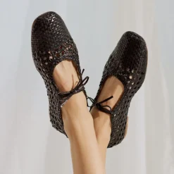 Angulus sko - 1698-101-3614 black