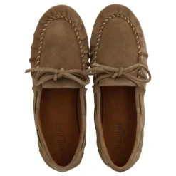 Angulus sko - 1727-101-4638 desert