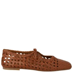 Angulus sko - 1698-101-3614 tan