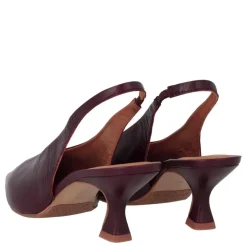 Angulus sling-back - 1726-102-4623 berry