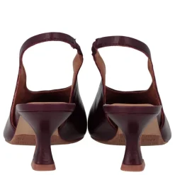 Angulus sling-back - 1726-102-4623 berry