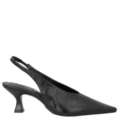 Angulus sling-back - 1726-101-4005 black