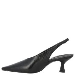 Angulus sling-back - 1726-101-4005 black