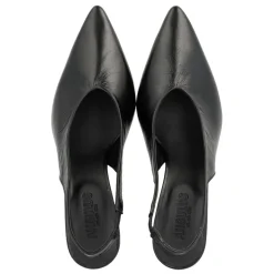 Angulus sling-back - 1726-101-4005 black