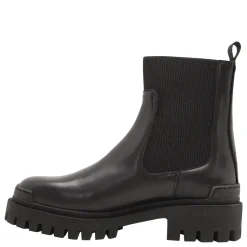 Angulus støvler - 7653-101-0316 black