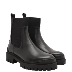 Angulus støvler - 7653-101-0316 black