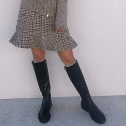 Angulus støvler - 7711-101-0317 black