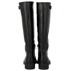 Angulus støvler - 7866-101-1835 black