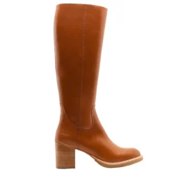 Angulus støvler - 7694-101-8691 cognac