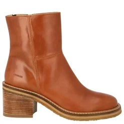 Angulus støvler - 7795-103-8473 cognac/brown