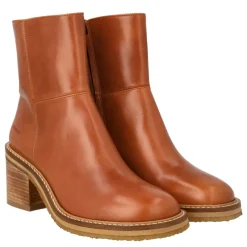 Angulus støvler - 7795-103-8473 cognac/brown