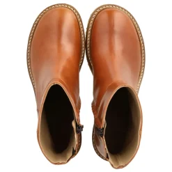 Angulus støvler - 7795-103-8473 cognac/brown