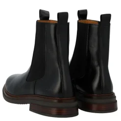 Angulus støvler - 7830 Forma Heel Combi black