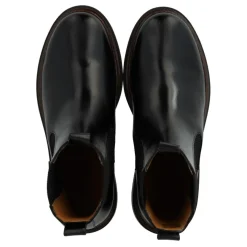 Angulus støvler - 7830 Forma Heel Combi black