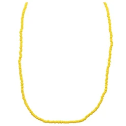 Annavii halskæde - Kala gul