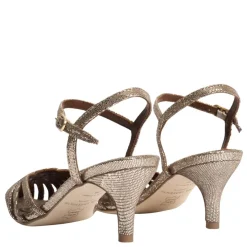 Anonymoud Copenhagen pumps - Keesha 55 vintage champagne