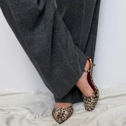 Anonymoud Copenhagen pumps - Keesha 55 leopard