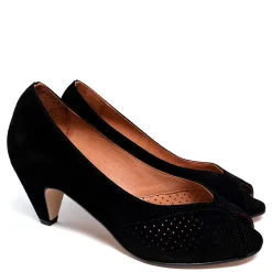 Anonymous Copenhagen stilet - Tiffany Stiletto black