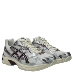 Asics sneakers - GEL-1130 cream/beniimo purple