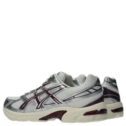 Asics sneakers - GEL-1130 cream/beniimo purple