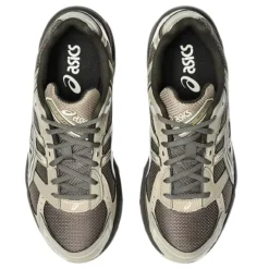 Asics sneakers - GEL-1130 sepia brown/drift wood